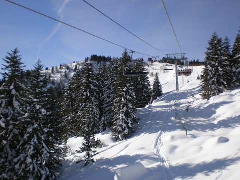 Ax 3 Domaines ski