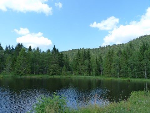Lac Lispach