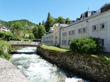 Thermes Ax-les-Thermes